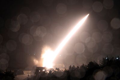 ATACMS: The US-made long-range missiles Ukraine could use to strike Russia after Biden’s green light