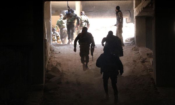 Aleppo braces for Russian assault as rebels vow to defy ultimatum
