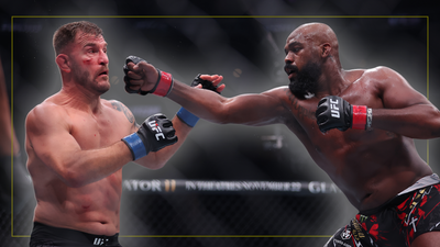 Mick Maynard’s Shoes: What’s next for Jon Jones after UFC 309 title defense?