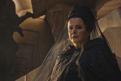 Watch HBO's bold new Dune series closely