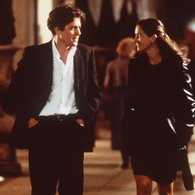 Hugh Grant Says His 'Notting Hill' Character is "Despicable"