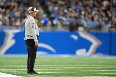 Everything Doug Pederson said after Jaguars’ historic loss vs. Lions