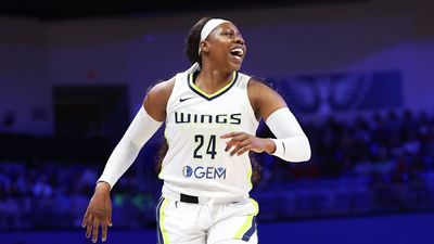 Wings Players, Fans Pumped to Win WNBA Draft Lottery, Chance to Get Paige Bueckers