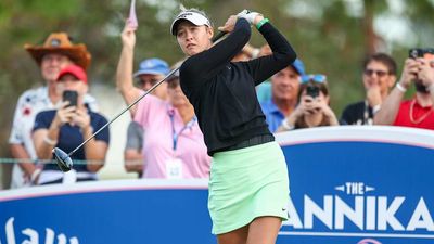 Late Birdie Barrage Powers Nelly Korda to Seventh LPGA Win of 2024