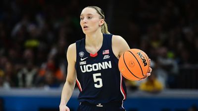 Paige Bueckers Shared Powerful Quote on Caitlin Clark Ahead of WNBA Future