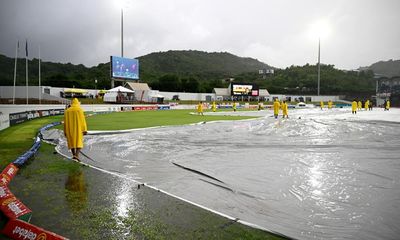 England toast T20 series win over West Indies after washout