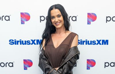 Katy Perry reminisces on first UK performances in a pub as she announces huge comeback tour