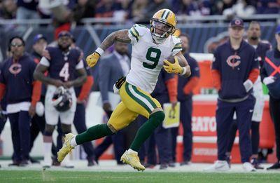 Breaking down Packers’ 20-19 win over Bears in Week 11