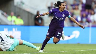 Pride Advances to First NWSL Championship Final After Beating Current