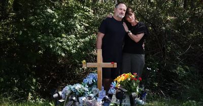 'We feel the same pain': new legislation recognises families of road trauma victims