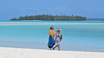 Pacific expresses interest in Cook Islands' super deal