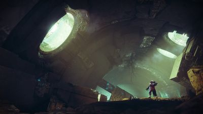 'Destiny 1' Remaster Rumors Spread as Bungie Discounts All Expansions & DLCs