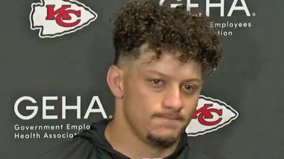 Patrick Mahomes Had Honest Message About Chiefs After Suffering First Loss of Season