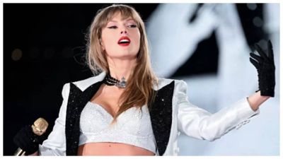 Taylor Swift's London concerts rack up $900,000 in taxpayer-funded security; singer's mom threatened to cancel show if demands not met