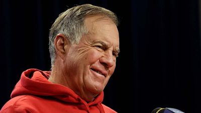 NFL Insider Suggests Jaguars Could Go After Bill Belichick This Offseason