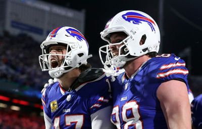 The Bills have perfected the recipe to beat the Chiefs. Now they just have to do it in January