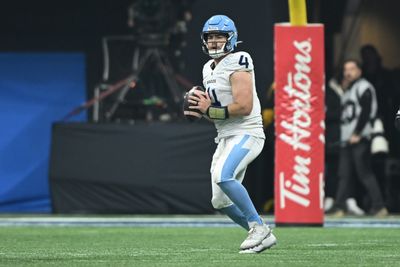 Unlikely hero Nick Arbuckle leads Toronto Argonauts to Grey Cup victory