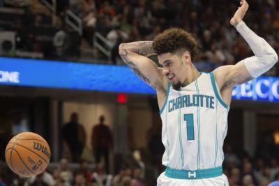 Lamelo Ball Apologizes For Offensive Comment, Fined 0,000