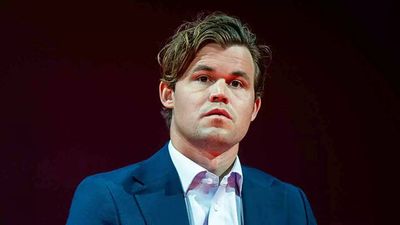 Magnus Carlsen achieves a 'double'
