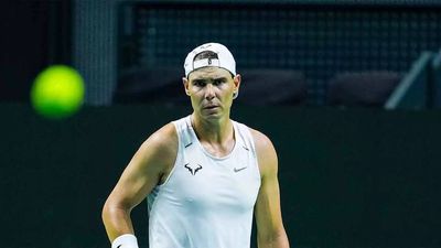 Rafael Nadal's Davis Cup farewell: When and where to watch