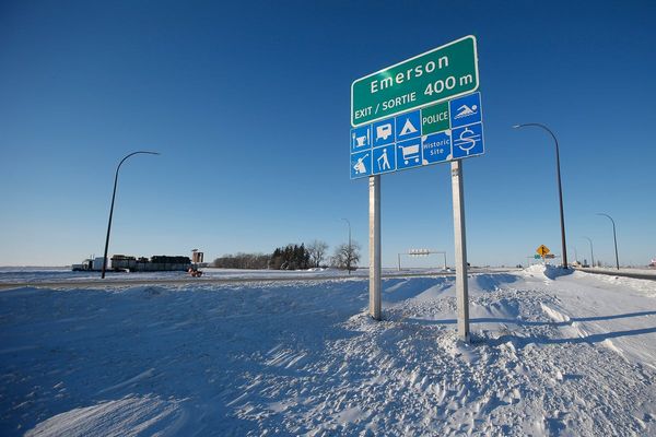 Trial to begin in human smuggling case after freezing deaths of Indian family at Canada-US border