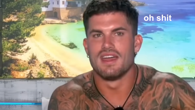 A Love Island Australia Castmate’s Sister Dropped A Major Spoiler Via A TikTok Comment