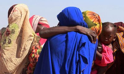 Women’s rights groups fear FGM is rife among Sudanese refugees in Chad