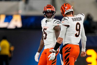 Instant analysis as Bengals lose another heartbreaker, fall to 4-7