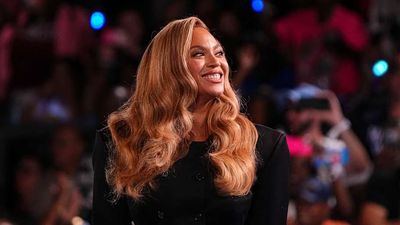 Beyonce to Perform Halftime Show of Netflix's NFL Ravens-Texans Christmas Day Game