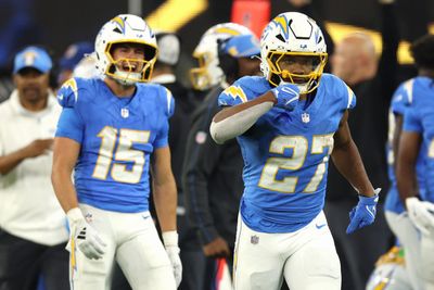 Everything to know from Chargers’ win over Bengals