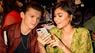 Tom Holland & Zendaya Are The Ultimate Friends-To-Lovers Story