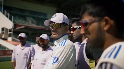 'I am surprised that...': India's BGT preparation baffles Michael Vaughan