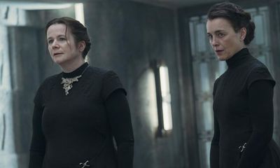 TV tonight: Emily Watson stars in the blockbuster Dune prequel