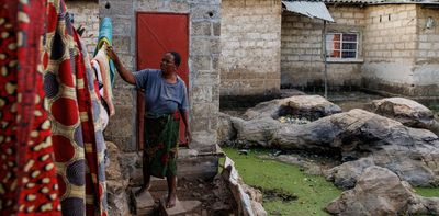 We all need toilets – expert insights into what happens when there aren’t enough of them