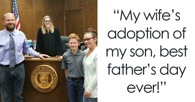 63 Moving Pics Of Adopted Kids That Might Make You Shed A Happy Tear