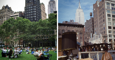 30 Pictures That Take Us Back To New York In The 1990s