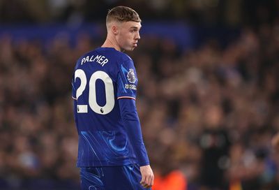 Chelsea injury update: Cole Palmer, Romeo Lavia, Malo Gusto latest news and return dates