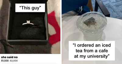 “Months Of Saving”: 50 Times People Instantly Regretted Spending Money