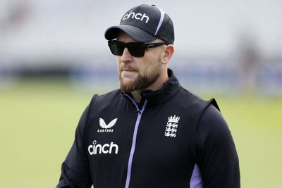 England in-tray: What will Brendon McCullum need to sort in new white-ball role?