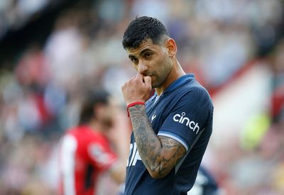 Tottenham injury update: Cristian Romero, Micky van de Ven, Wilson Odobert latest news and return dates