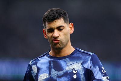 Tottenham injury update: Cristian Romero, Micky van de Ven, Wilson Odobert, Richarlison latest news and return dates