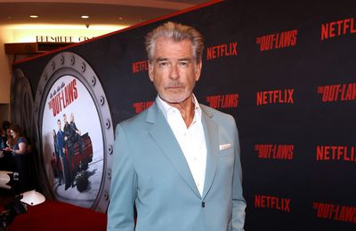 Pierce Brosnan believes Mamma Mia! 3 is 'doable'