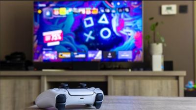 Got a PS5 Pro? Here are the settings you’ll want to change on your TV