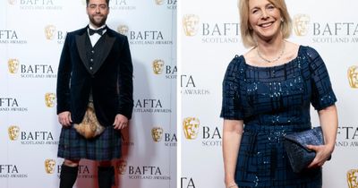 See the full list of winners at the 2024 Scottish Bafta awards