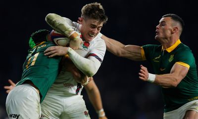 England are not yet in crisis but Six Nations could be decisive for Borthwick