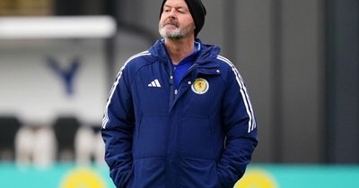 Win or bust for Steve Clarke’s side – Scotland versus Poland talking points