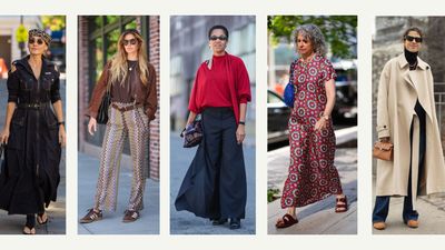 The best New York street style looks from across the years