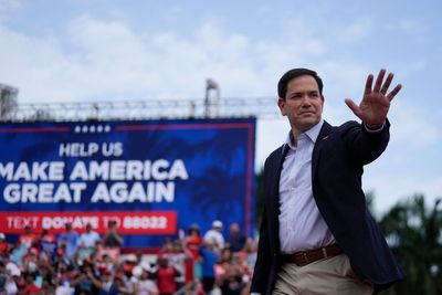 Trump’s pick of Marco Rubio as secretary of state ignites fears of fiercer US-China rivalry