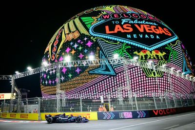 What's at stake at F1's second Las Vegas GP