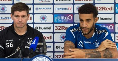 Connor Goldson details uneasy Rangers reality 'you can't say in club' after title win